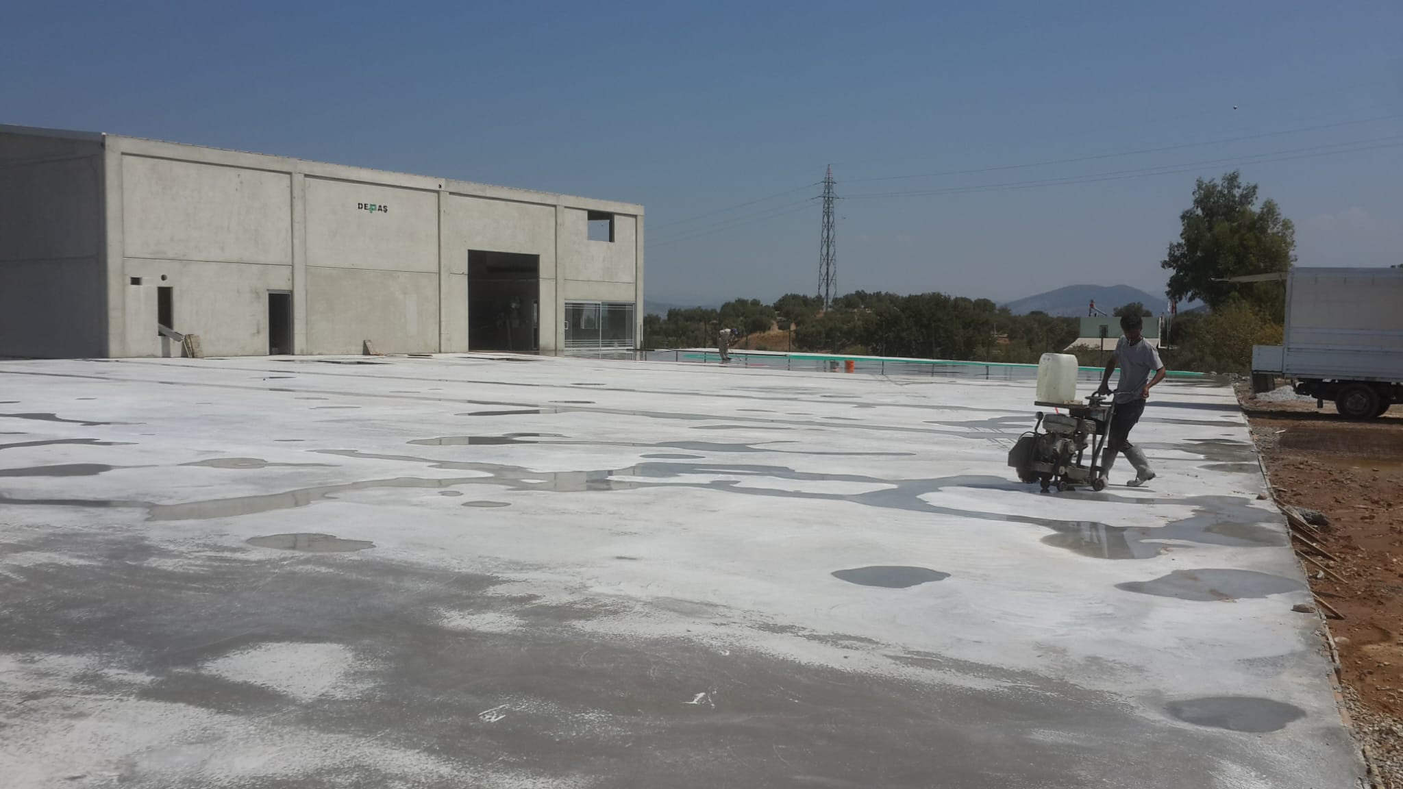 Proje 2